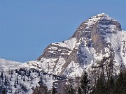 Splendida invernale al RIF. CALVI (2006 m) da Carona il 20 febb.2023 - FOTOGALLERY